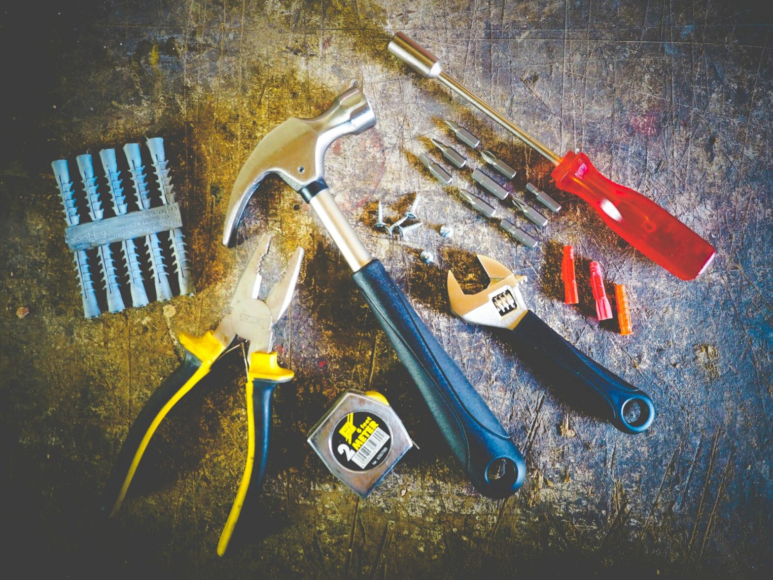 Blog post of matching category to this post's featured image