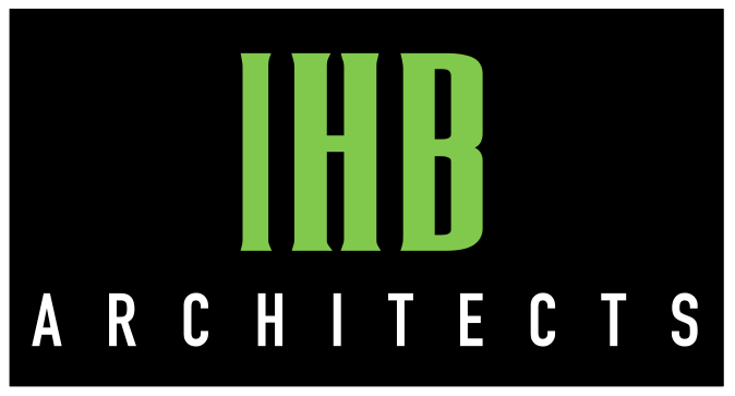 Winner small image - IHB Architects